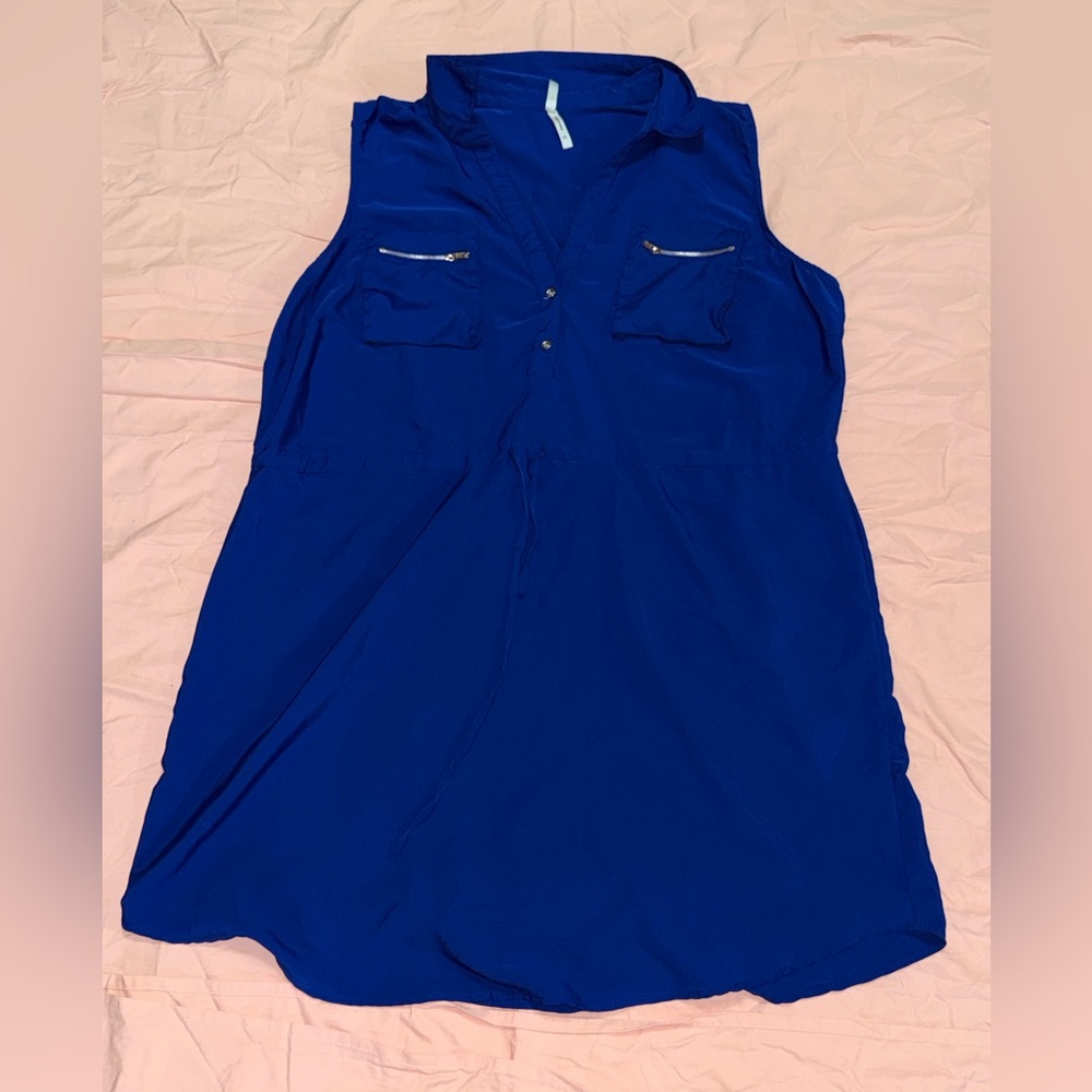 Blue Live 4 truth 2X in size
